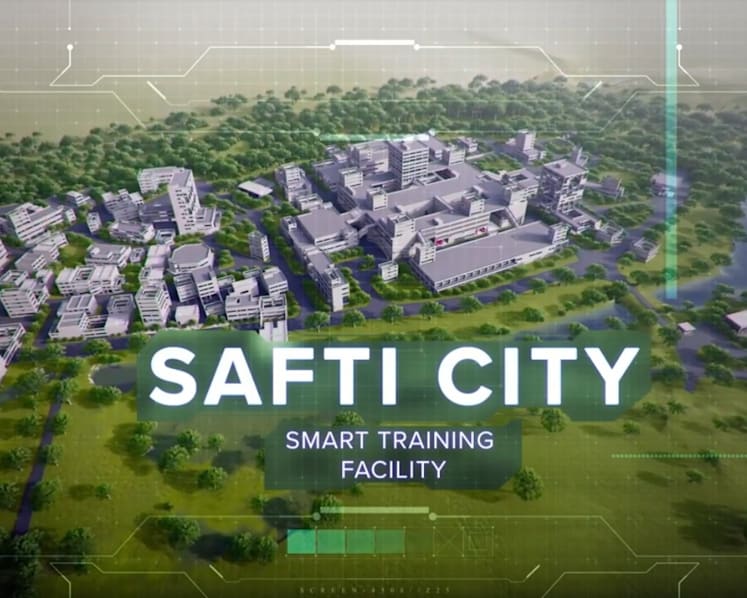 New SAF counter-terror command centre by end-2019 to tackle looming regional threat