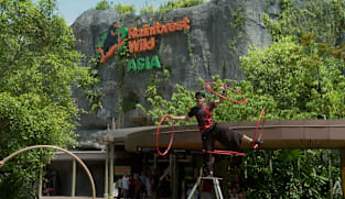 Buskers can now perform together under NAC pilot; new spots added across Singapore