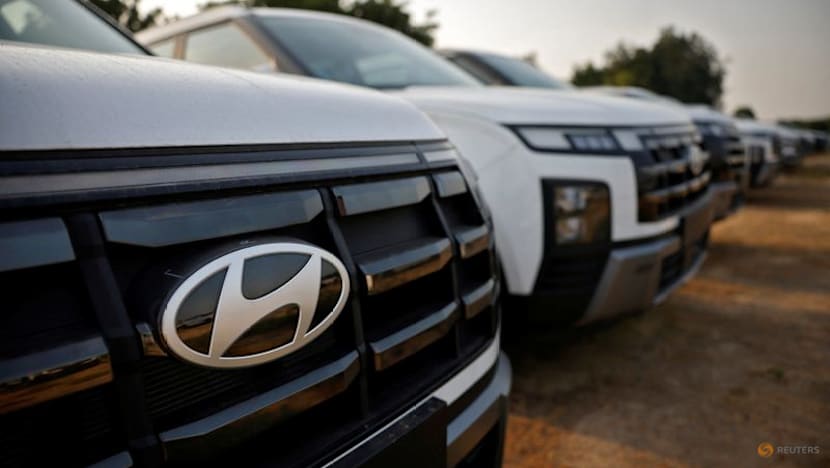 Hyundai Motor India targets 8–10% domestic sales growth as tax cuts boost demand