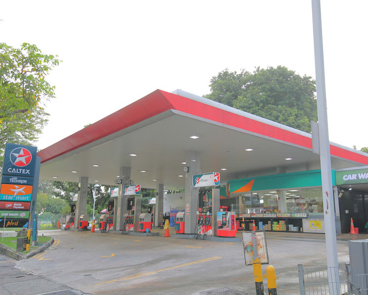 Unfairly penalised employees should not be afraid to seek help: TADM on pump attendant incident