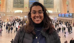 Nanthinee Shree