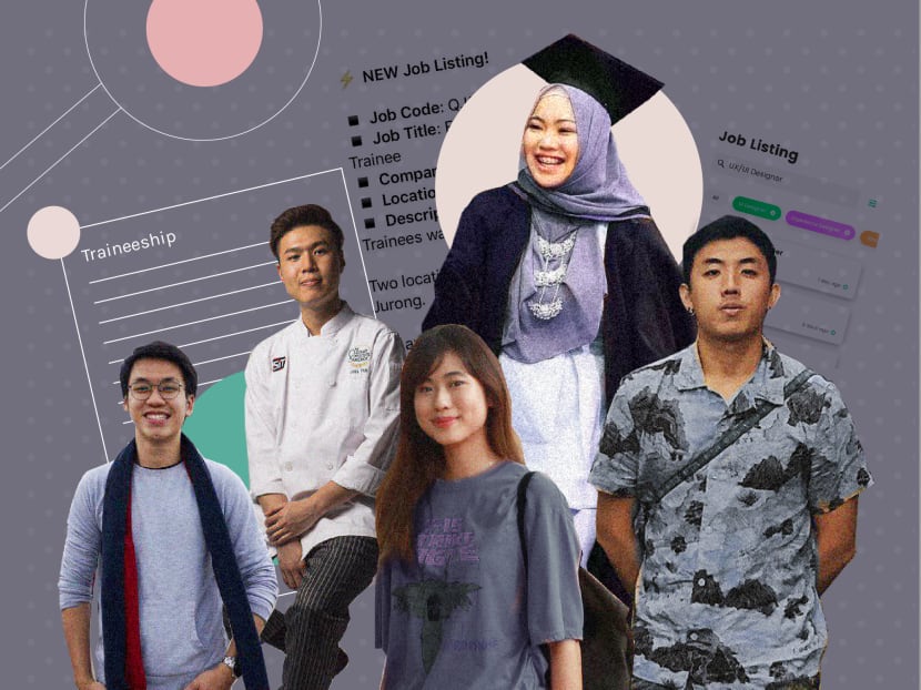 Covid-19 is wreaking havoc on the global economy. Like in other countries, job prospects across all sectors have been hit in Singapore, which is expected to experience its worst recession since independence.