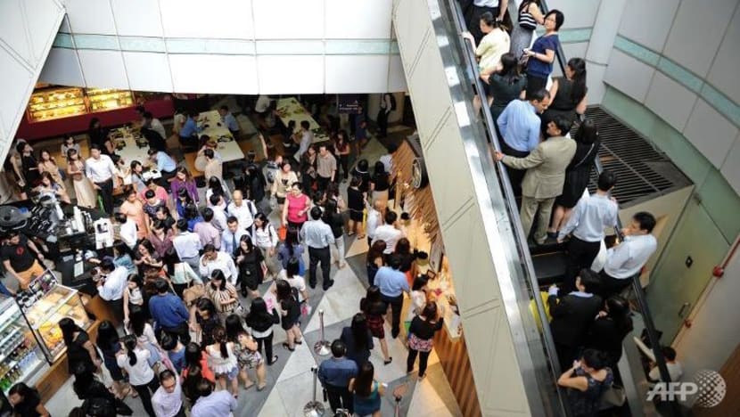 S'pura kekal paling berdaya saing dari segi bakat global di Asia Pasifik