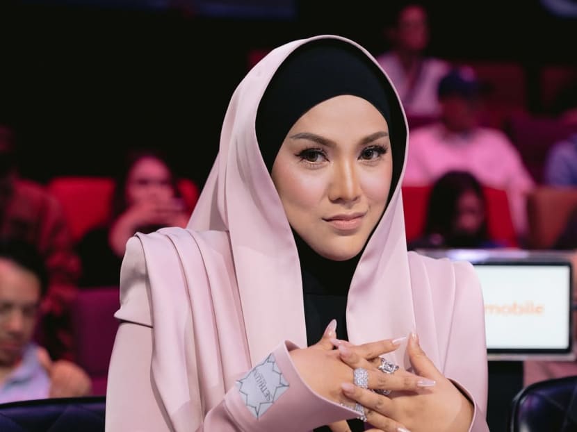 Malaysian singer Shila Amzah reveals identity of 'legendary' musician behind alleged verbal assault