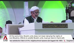 Malaysia's Islamist party PAS seeks to widen its appeal beyond its traditional base