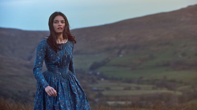 新片上映：Emily 