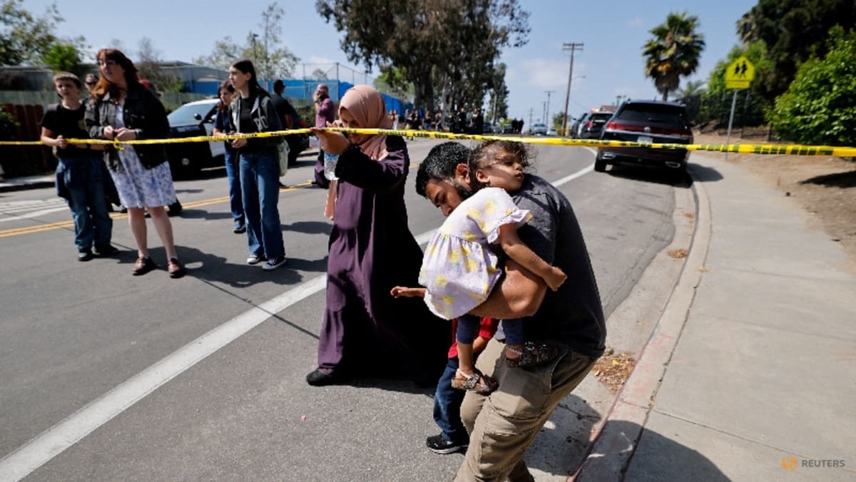 Communities on edge as faith-based hate crimes spike across the West