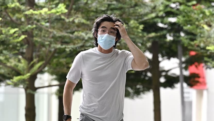 Mandatory treatment order for aesthetic doctor who harassed ex-girlfriend, abducted her off the street Mandatory treatment order for aesthetic doctor who harassed ex-girlfriend, abducted her off the street