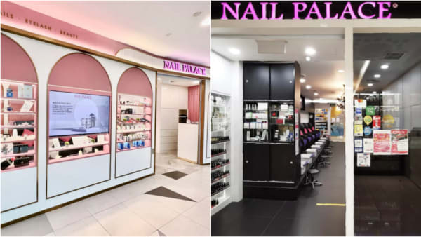 Nail Palace director fails to get jail term replaced with fine after breaching consumer protection orders - Channel News Asia (Picture 2)