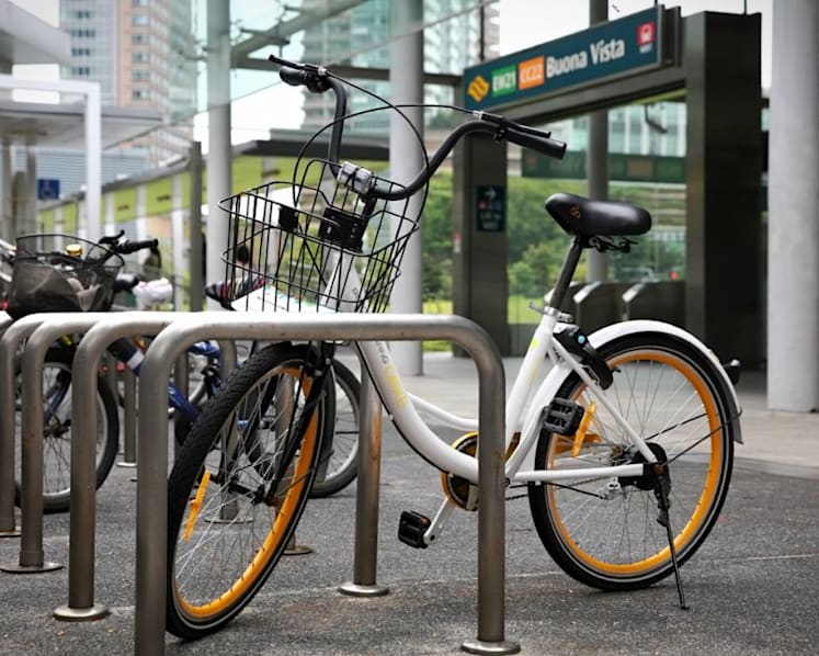 oBike’s liquidators to supply documents so repayment of creditors, users can move forward