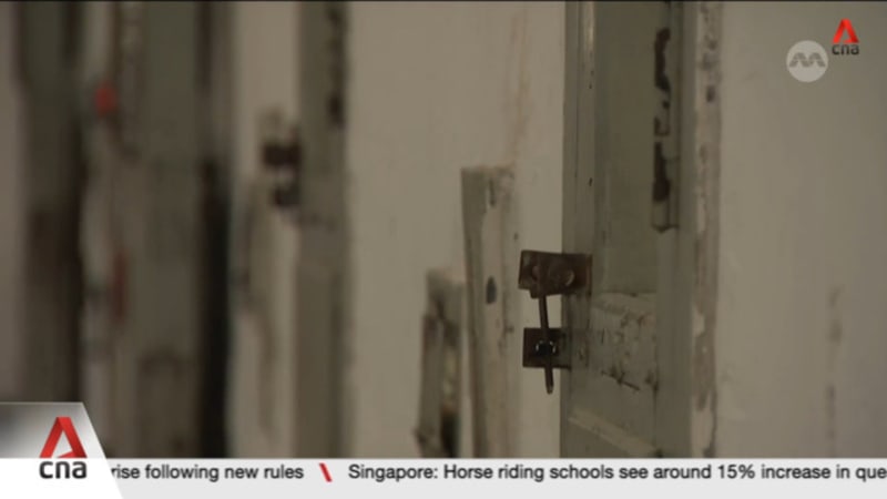 Trial of Yoon Suk Yeol - former South Korean president, revives debate on capital punishment