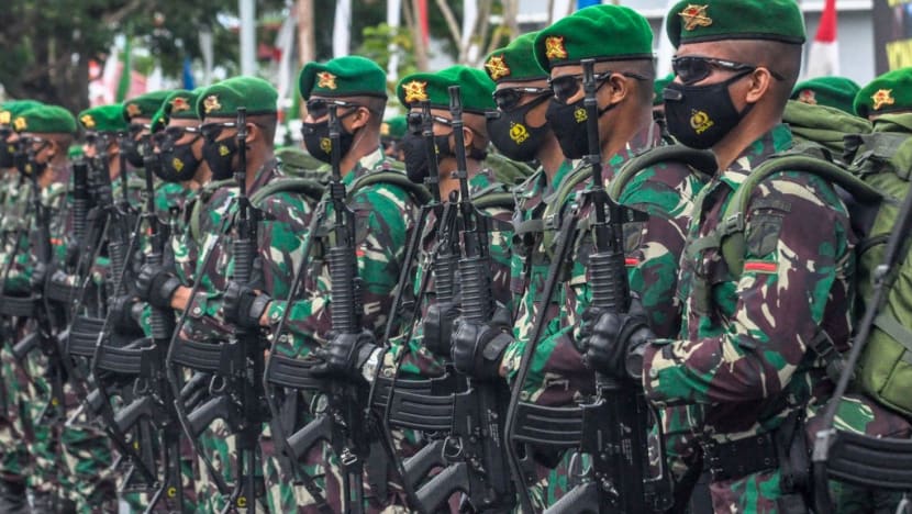 2 killed, several hurt in Indonesia’s Papua province protest