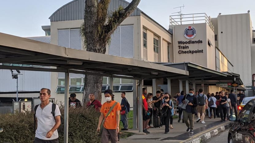 Malaysia lockdown: Temporary housing support for Malaysian workers will not be extended beyond March 31, says MOM
