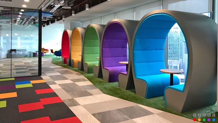 Agoda disiasat MOM atas klausa pampasan 'tidak wajar', NTUC terkejut