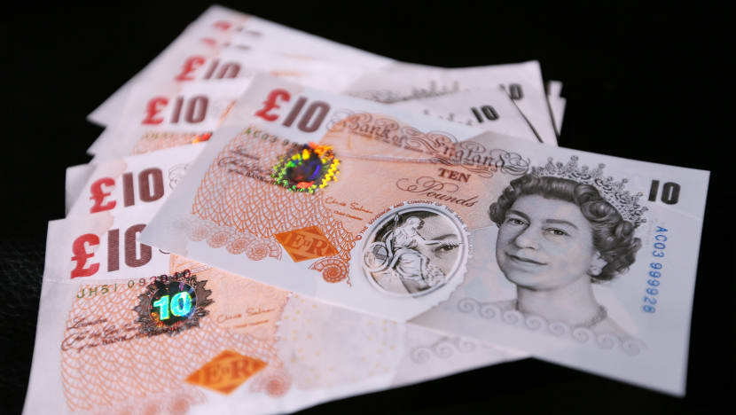 Interest in pound tapers as buyers in Singapore play waiting game