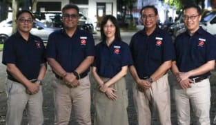 GE2025: RDU tampilkan Setiausaha Agung dan Pengerusi parti di GRC Nee Soon