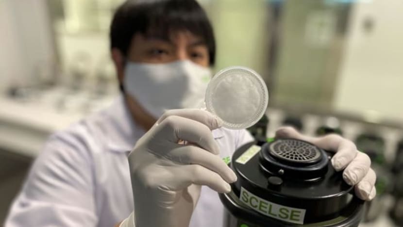 Saintis, doktor NUS dan NTU cipta cara baru kesan virus RNA COVID-19 di udara Saintis, doktor NUS dan NTU cipta cara baru kesan virus RNA COVID-19 di udara