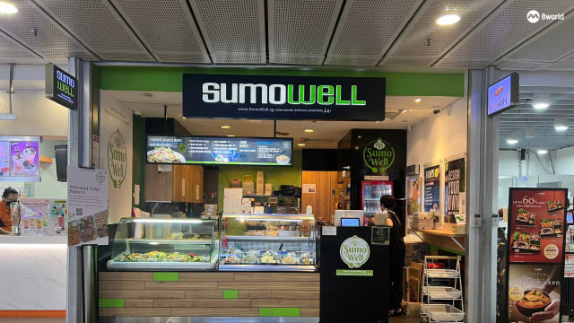 人力部：沙拉店前员工留新加坡调查 保险公司全额赔付
