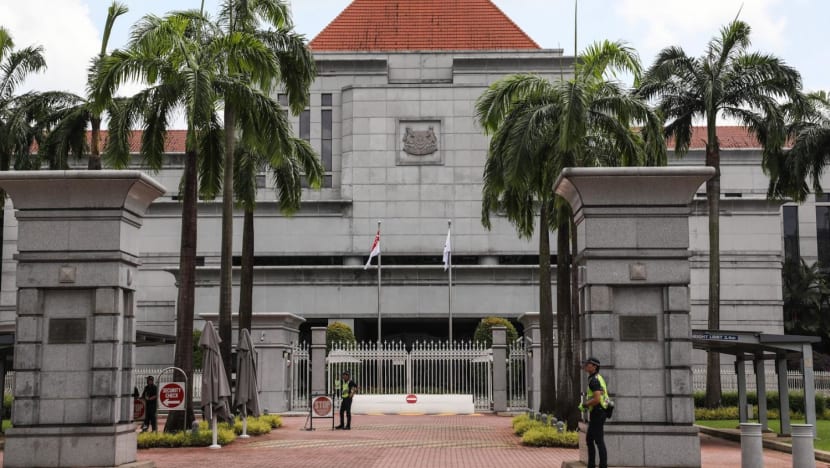 Parliament to discuss SimplyGo, Iswaran corruption case