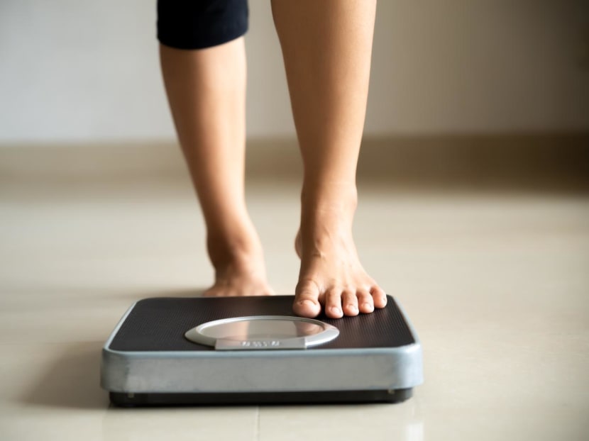 Commentary: Losing weight after festive eating is not just about diet and exercise