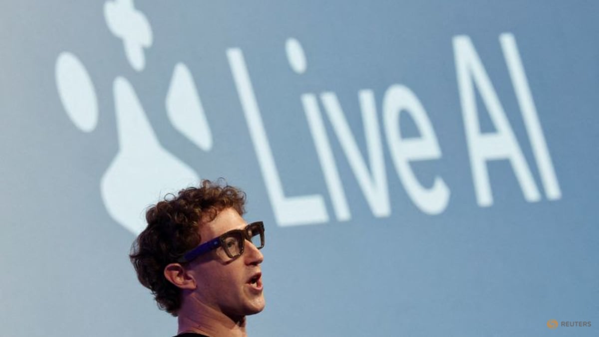 Meta unveils two new Ray-Ban prescription smart glasses