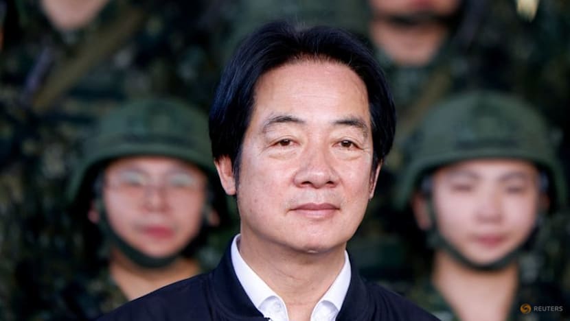 Taiwan opposition party agrees to consider president's defence spending plan