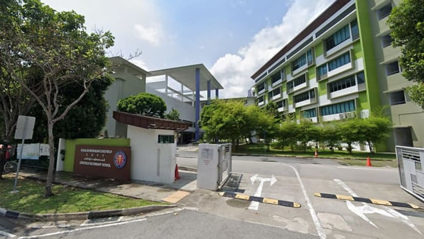 Edgefield Secondary School to conduct home-based learning after student contracts Covid-19