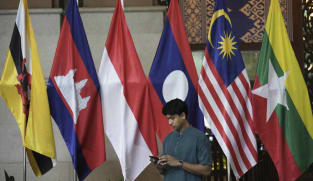 Commentary: In US-China rivalry, Southeast Asia is no one’s prize. Why do we insist otherwise?