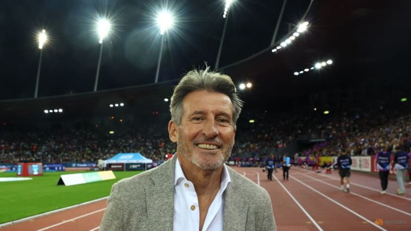 Coe confident gene testing will be completed for Tokyo worlds
