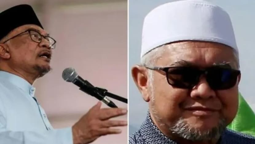 Pesuruhjaya PAS Perak mohon maaf, kes saman fitnah PM Anwar selesai Pesuruhjaya PAS Perak mohon maaf, kes saman fitnah PM Anwar selesai