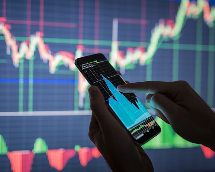 Commentary: Speculative trading and algorithms are driving up oil prices and creating shortages