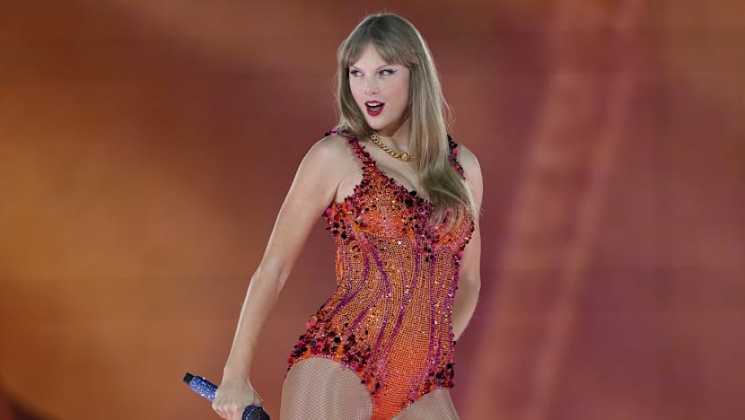 Austrian jihadist jailed for 15 years for Taylor Swift concert attack plan