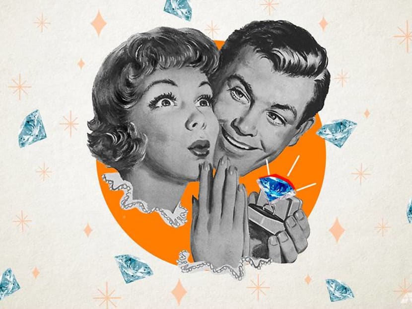 How to buy an engagement ring: Everything a guy needs to know to get it right