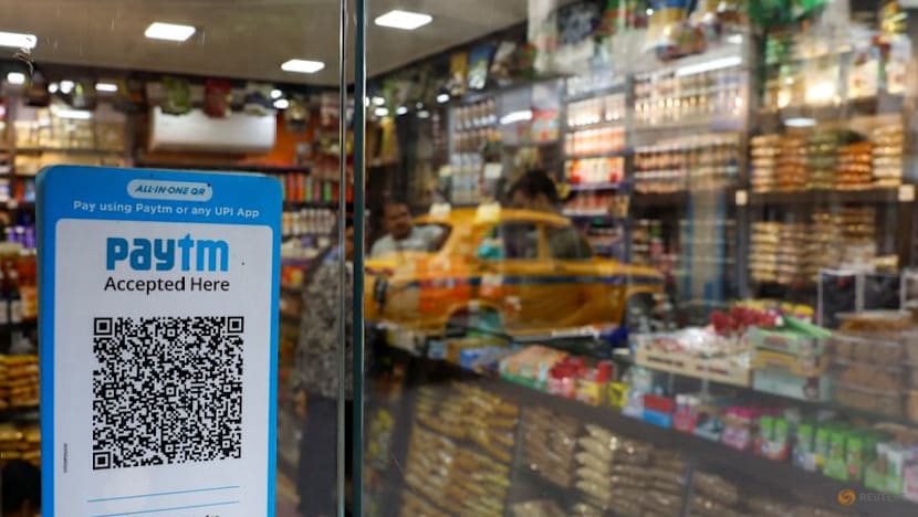 India to roll out biometric authentication for instant digital payments from Wednesday, sources say