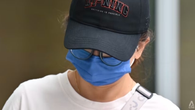 粗暴对待学童案 前女教师认罪下周四判刑