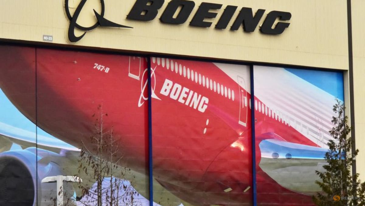 Boeing sees India, South Asia adding 3,290 jets over next 20 years