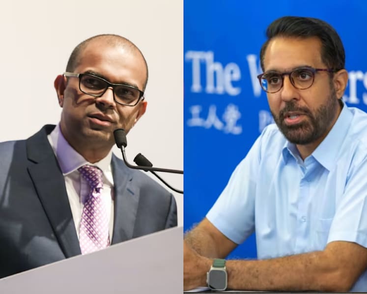Pritam, Puthucheary cross swords over whether Pofma requirements on Asia Sentinel were 'overreach'