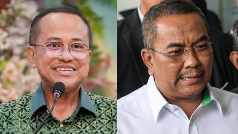 Malaysia’s Islamic party PAS could see 4-way race for vice-president posts; top 2 roles uncontested 