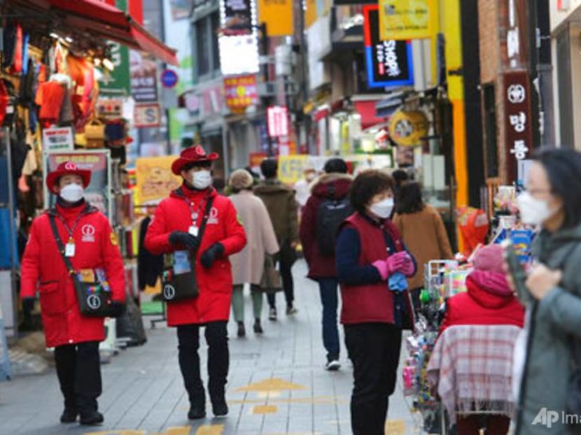 Commentary: Is South Korea doing enough to tackle its new COVID-19 wave?