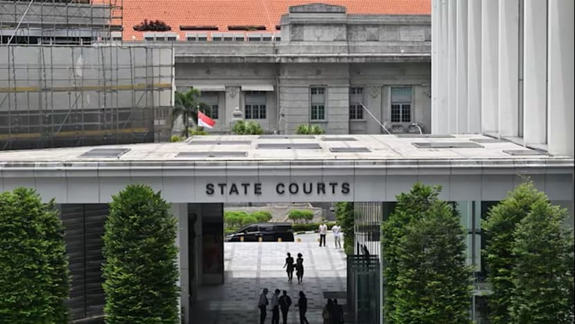Lelaki dihukum penjara kerana dera bayi gara-gara berang dengan tangisannya