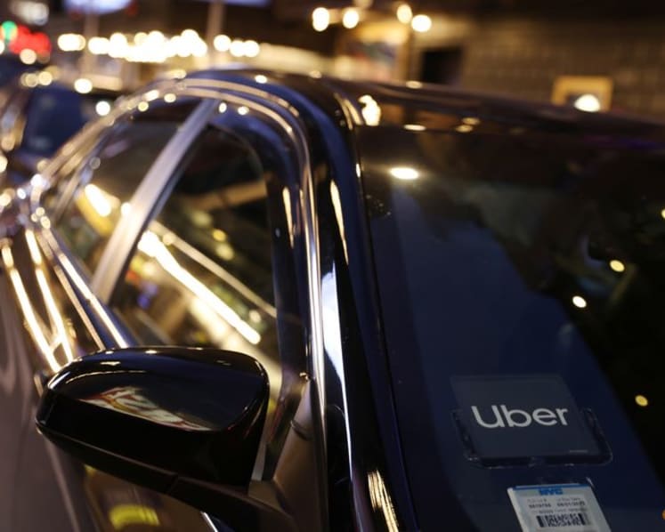 Uber faces sexual assault trial in Arizona that puts its safety record under scrutiny