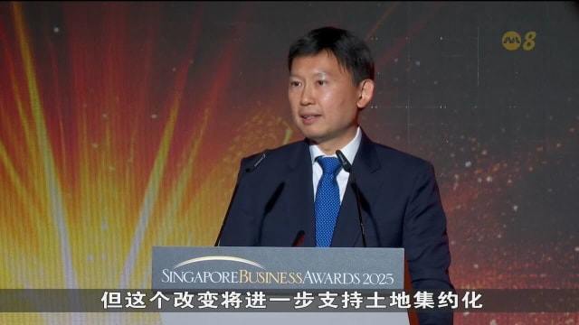 新加坡拟放宽机场周边建筑限高 新规预计8月生效