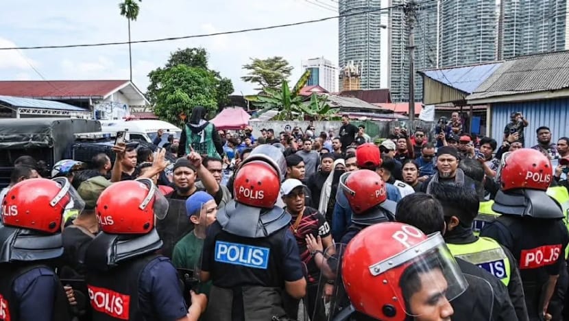 NOTA DARI KL: Mengapa Tengkarah Kampung Sungai Baru Ujian Terbesar Kerajaan MADANI?