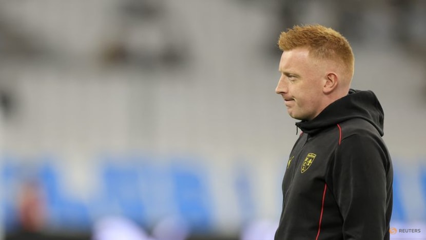 Manager Still leaves Ligue 1 side Lens Manager Still leaves Ligue 1 side Lens