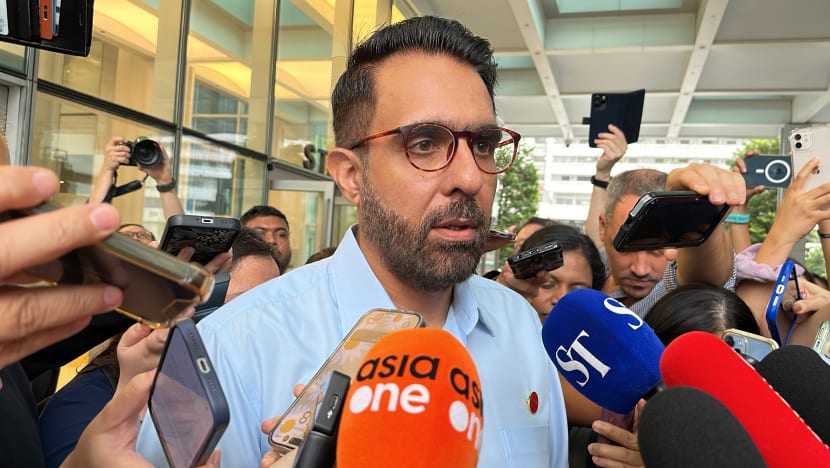WP tetap semangat, Pritam tekad tanding dalam GE2025