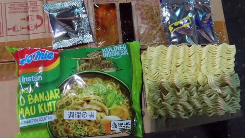 Ada etilen oksida di Indomie Soto Banjar Limau Kuit Taiwan, BPOM pastikan tak ada pelanggaran