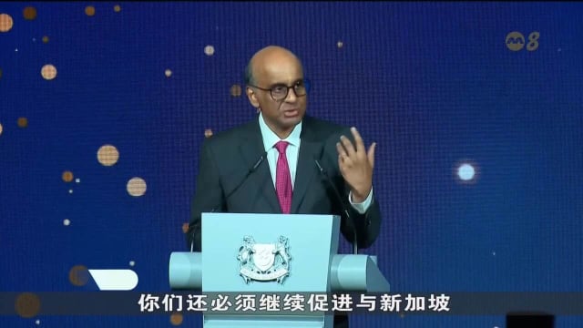 尚达曼：新印关系日益加深 让两国之间出现更多商机