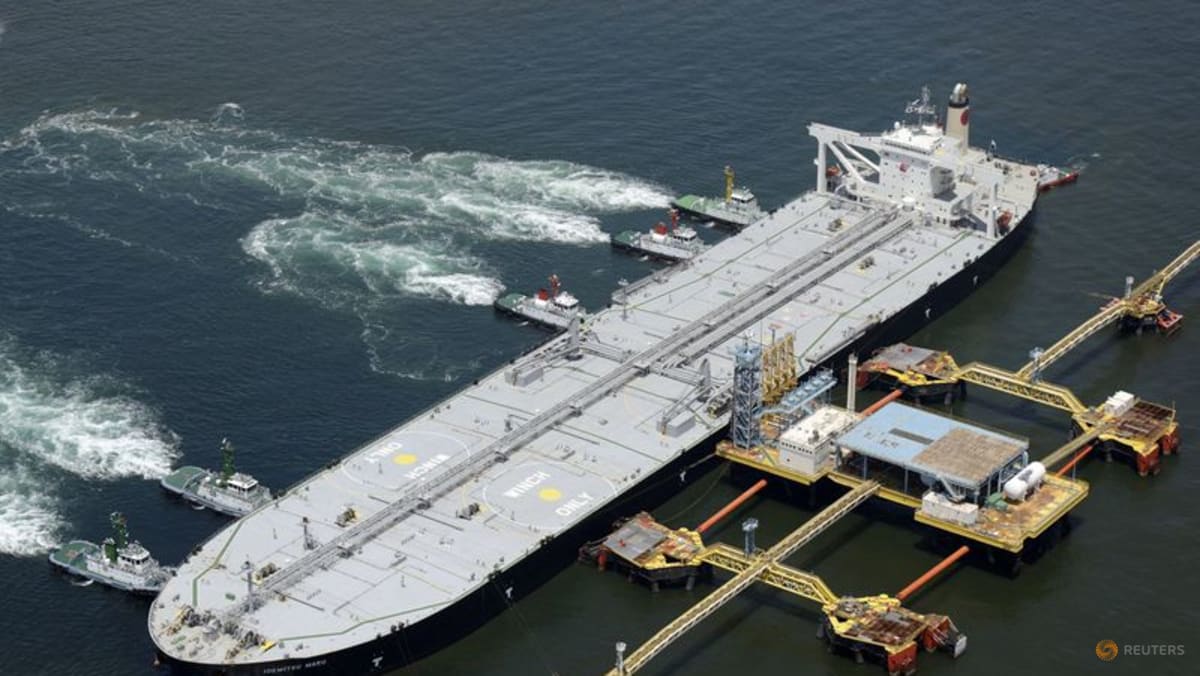 Japan to diversify crude supplies, back Mideast pipelines in resilience effort, media say
