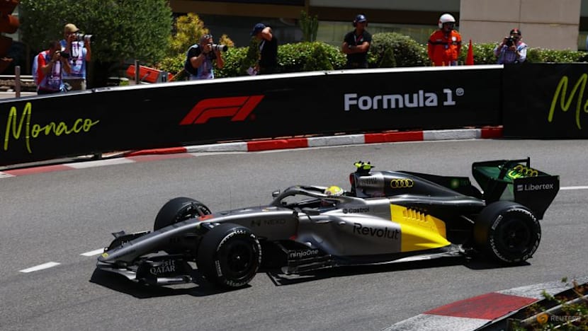 Audi unfazed by V8 chatter, keeps faith in turbo future
