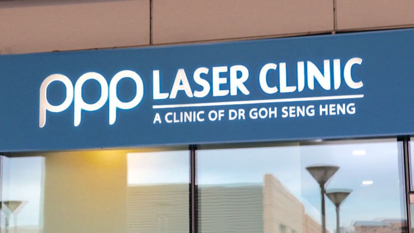 Bankrupt doctor fined S$43,000 for not disclosing about S$4 million in assets